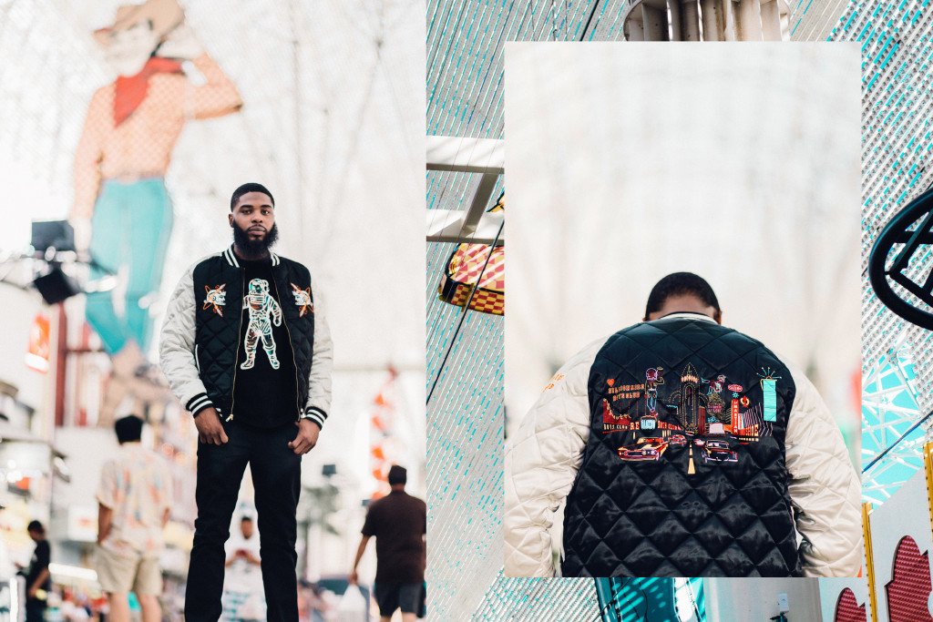 Billionaire Boys Club 2016 Las Vegas Collection Available Now