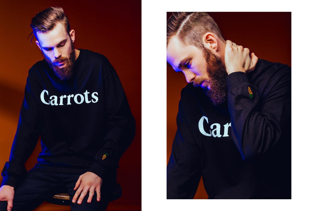 Carrots Fall/Winter 2016 Collection Available Now