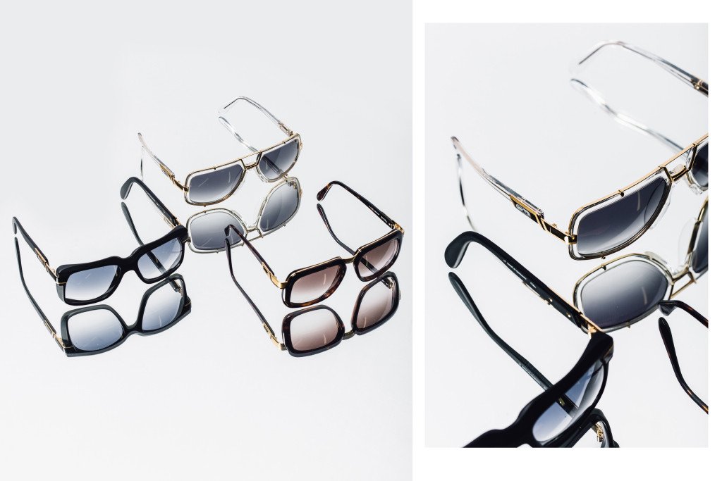 Cazal Spring 2016 Eyewear Collection Available Now