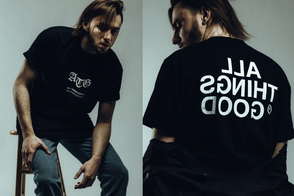 Feature ATG Spring/Summer 2016 Collection Available Now