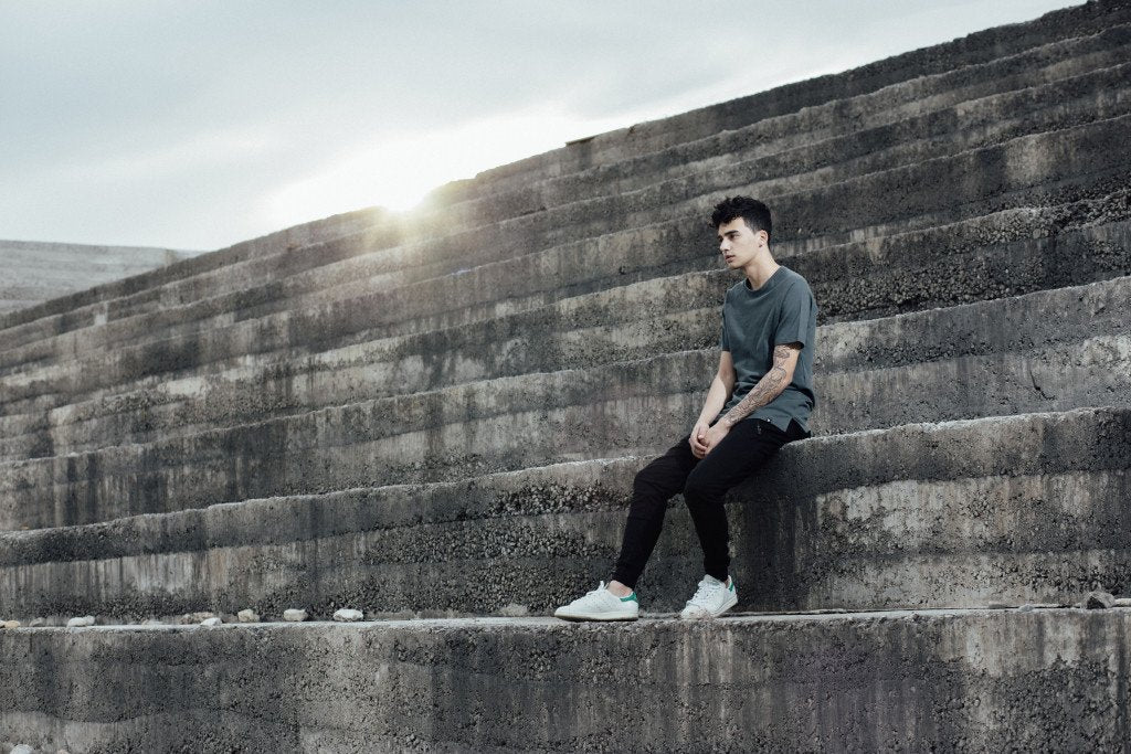 Feature Spring/Summer 'Essentials' Collection Available Now