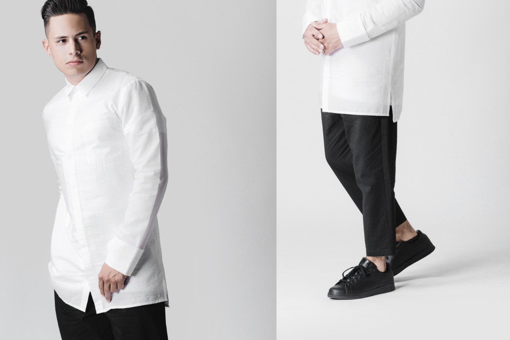Helmut Lang Spring/Summer Collection Available Now