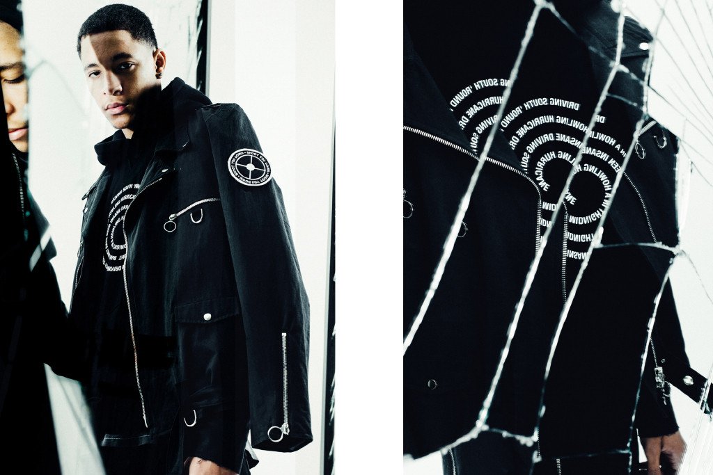 Midnight Studios Fall/Winter "Adored" Collection Available Now