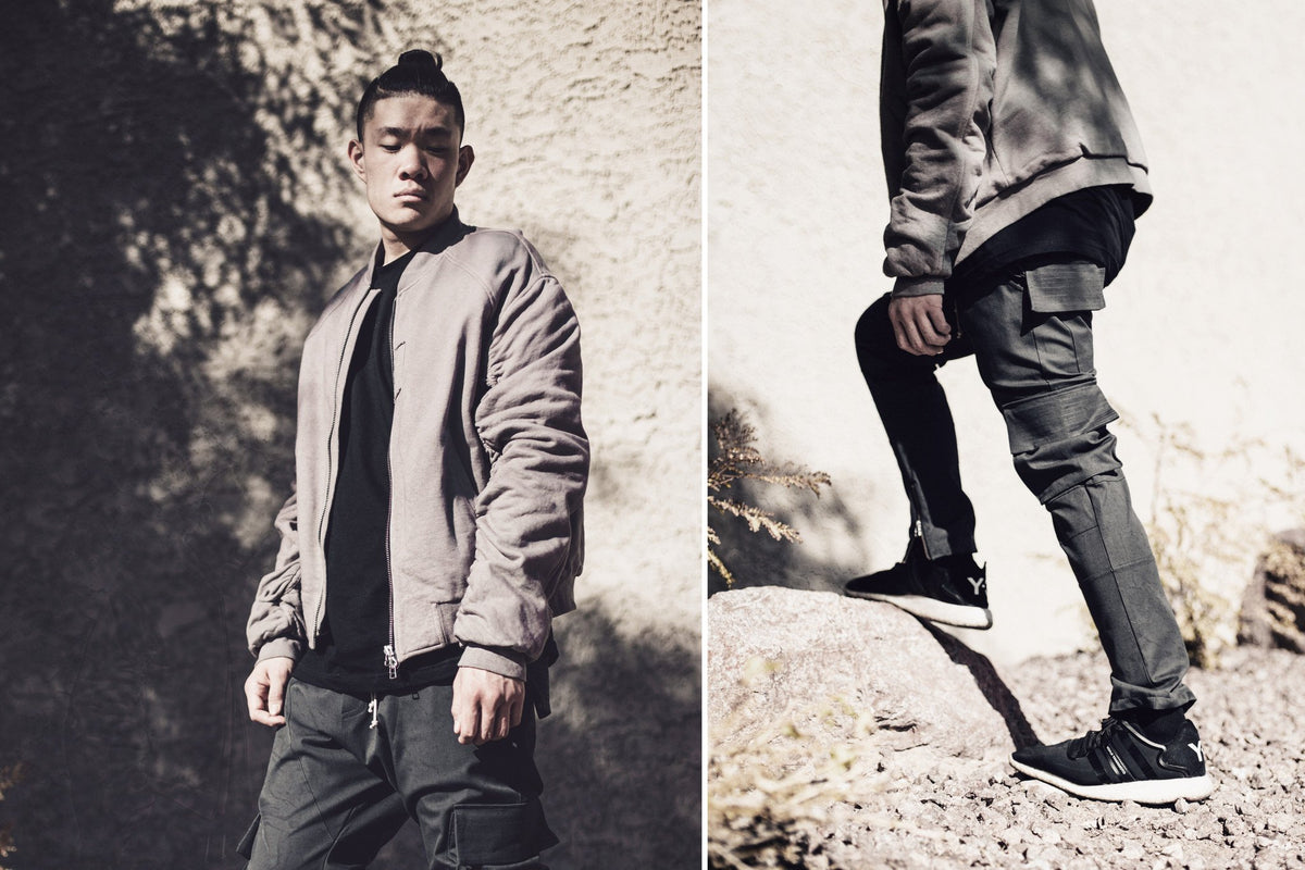 NID De GUEPES Spring/Summer 2016 Collection Available Now