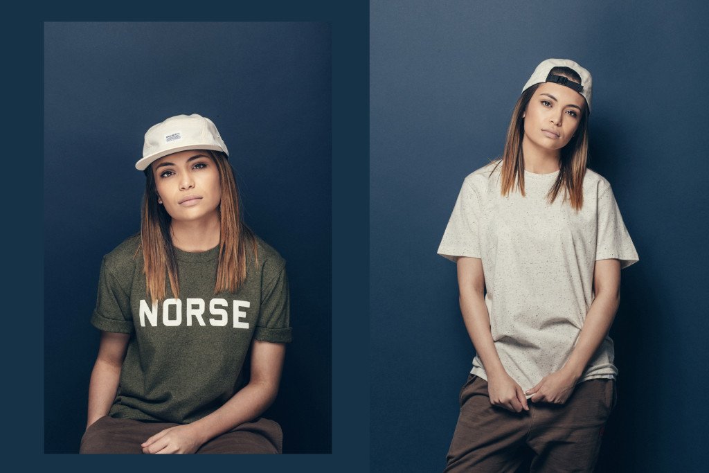 Norse Projects May Delivery Available Now