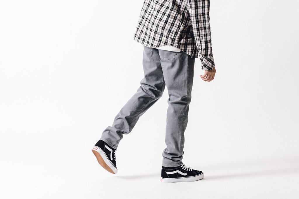 Nudie Jeans February Drop Available Now