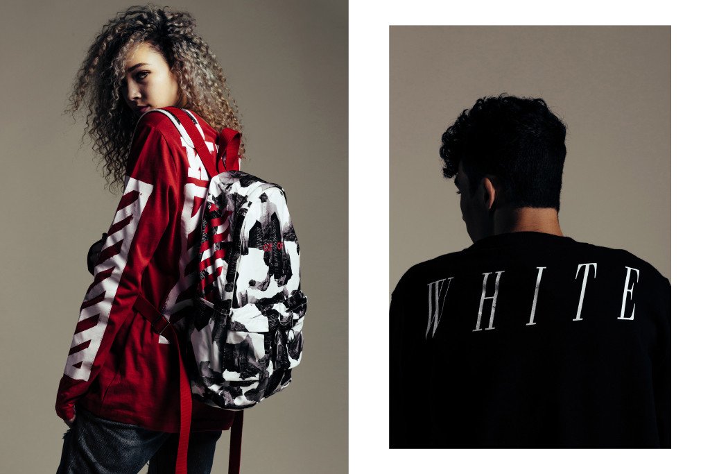 Off-White c/o Virgil Fall/Winter 2016 Collection Available Now