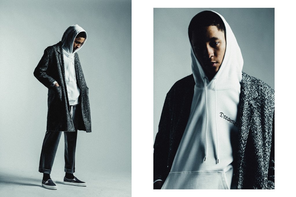 Second Layer Fall/Winter Collection Available Now