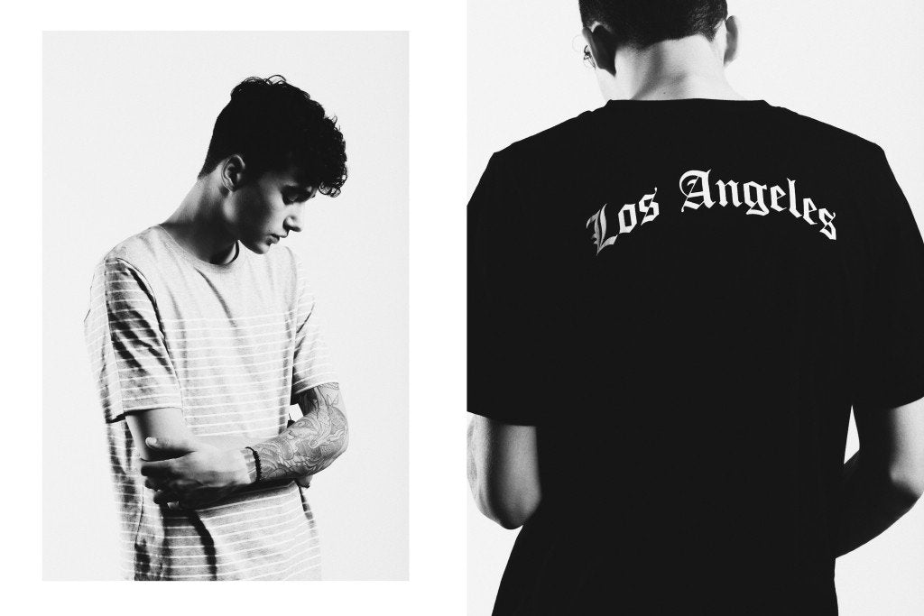 Stampd Summer Collection 2 Available Now