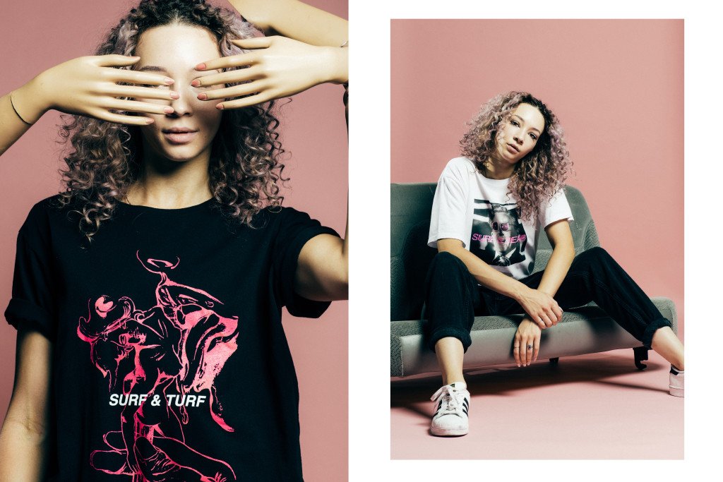 Surf is Dead Summer 2016 Collection Available Now
