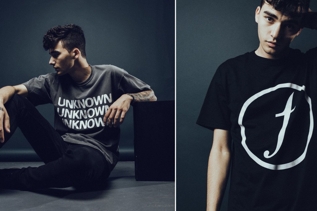 Tonal Spring/Summer Collection Available Now