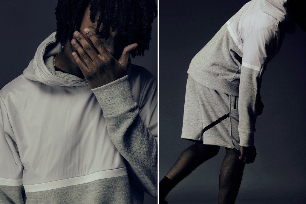 New Brand Alert: UAS By Tim Coppens Fall/Winter Collection Available Now