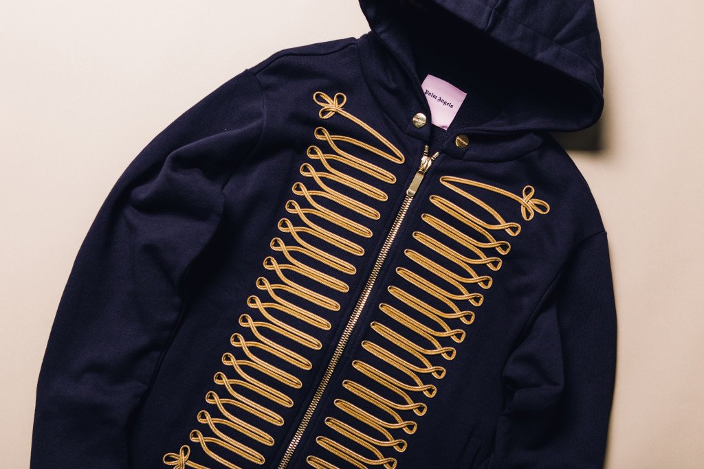 Palm Angels Spring/Summer 2016 Hoodies Available Now