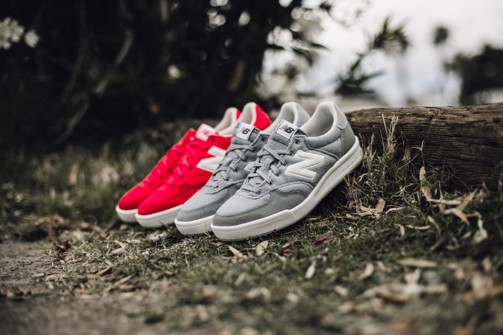New Balance 300 'Towel' Pack Available Now