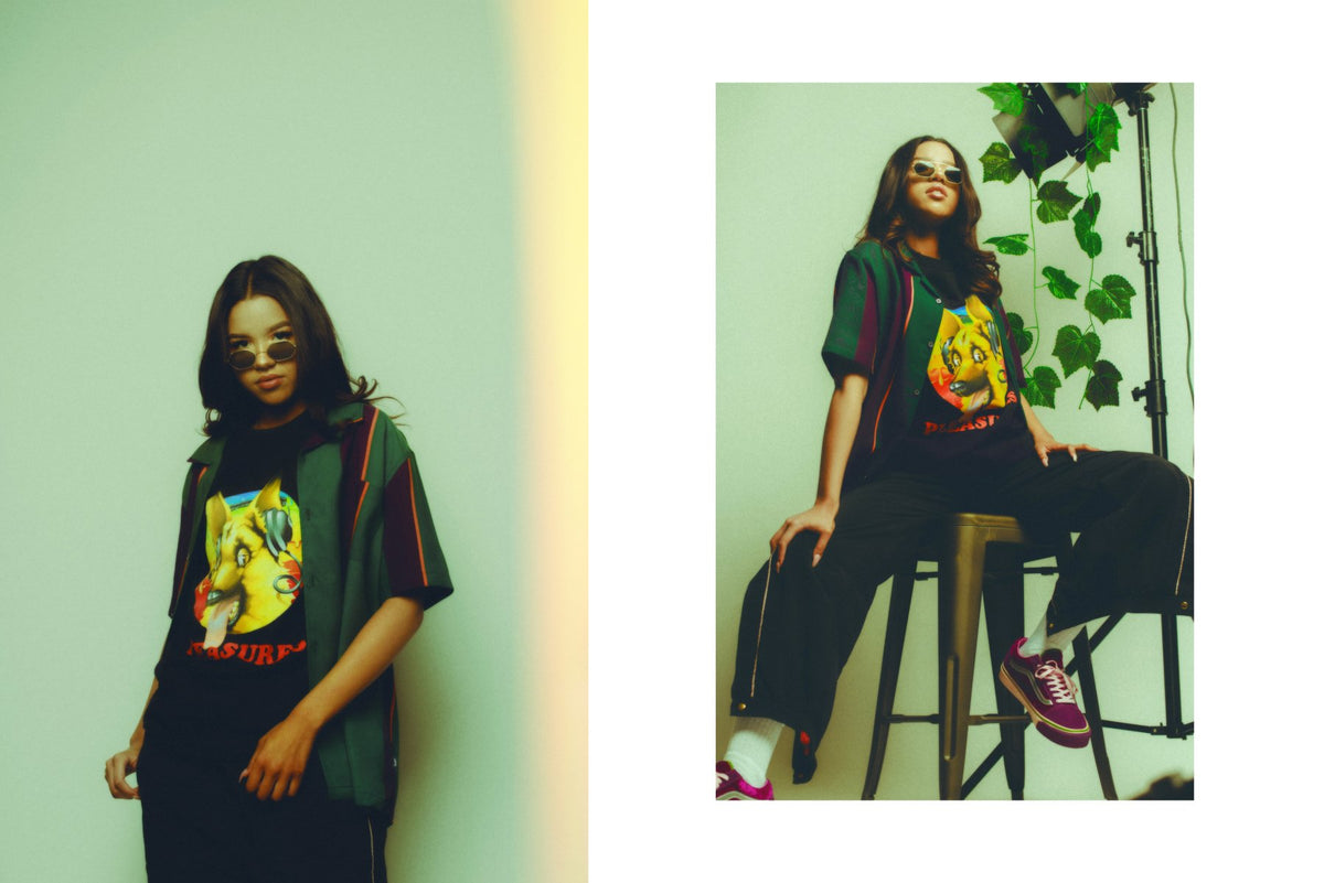 Feature Spring/Summer 2018 Editorial