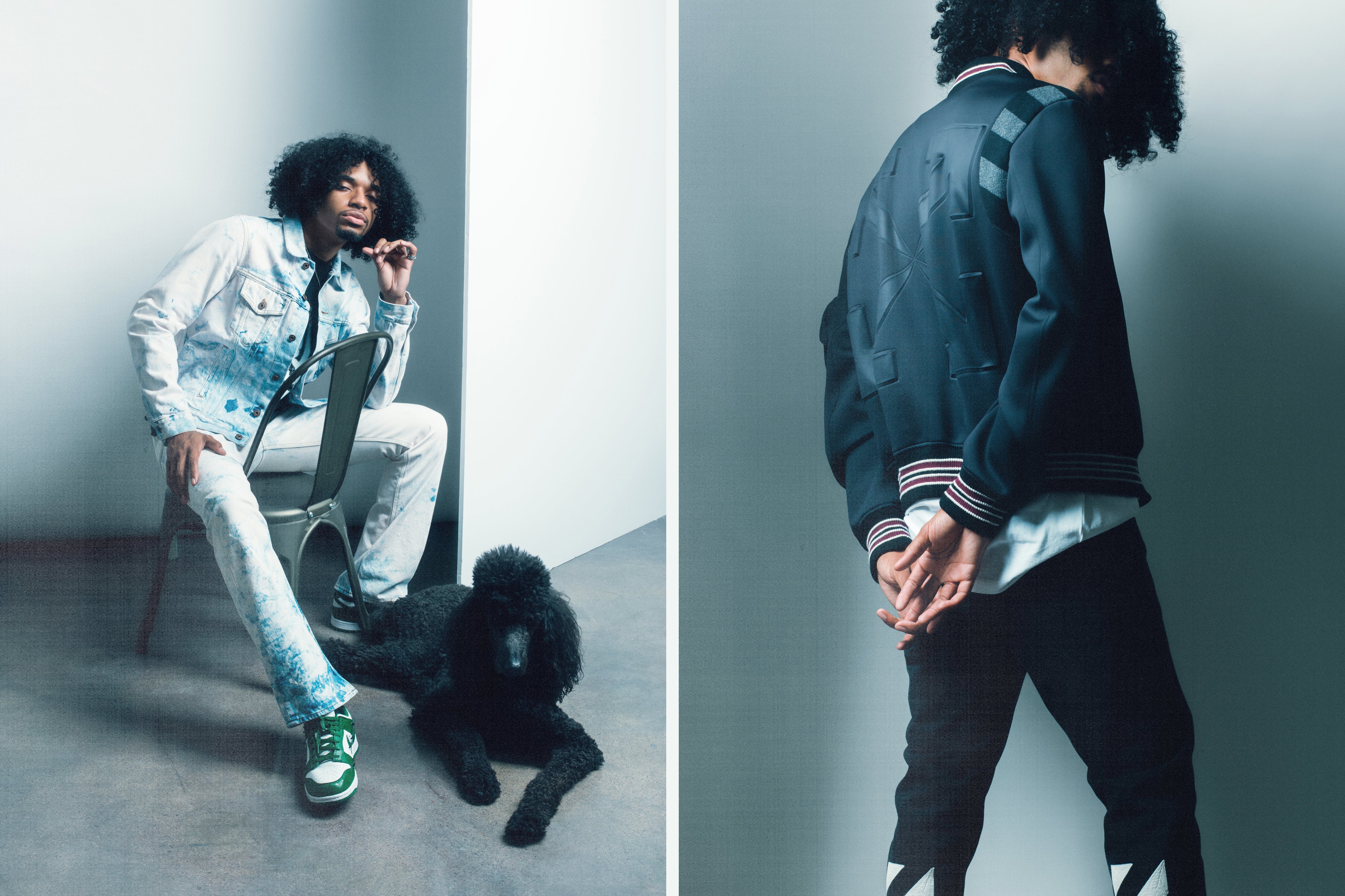 Off-White Spring/Summer 2020 Menswear Collection Now Available – Feature