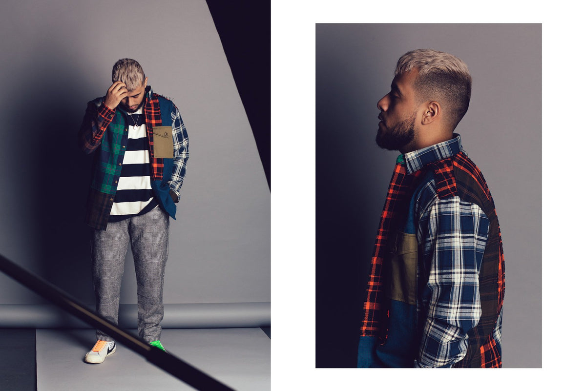 10.Deep "All Is Well" Collection Available Now