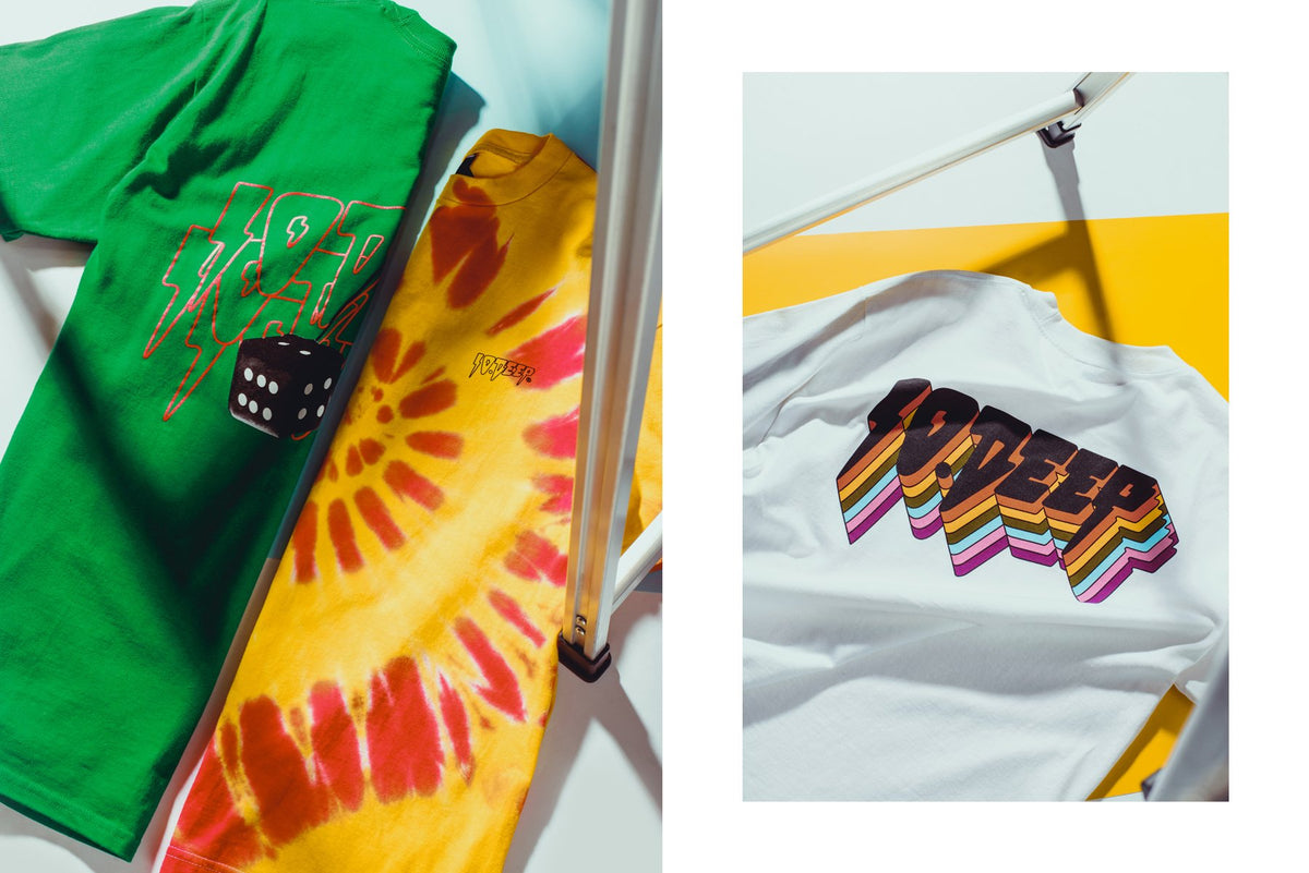 10 Deep Summer Delivery Available Now