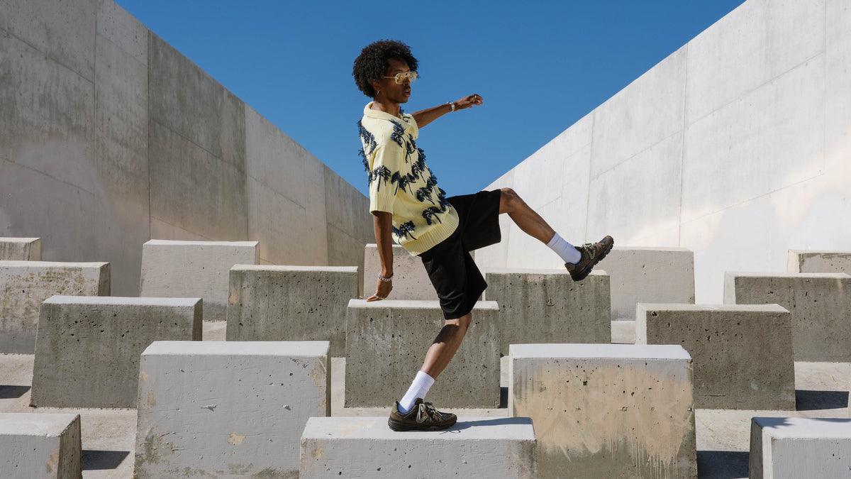 VEJA x Pleasures Rework the Salar