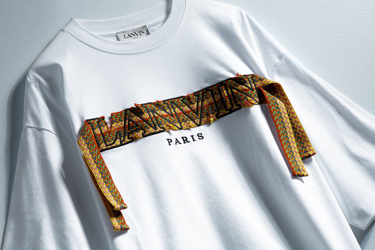 Lanvin Arrivals