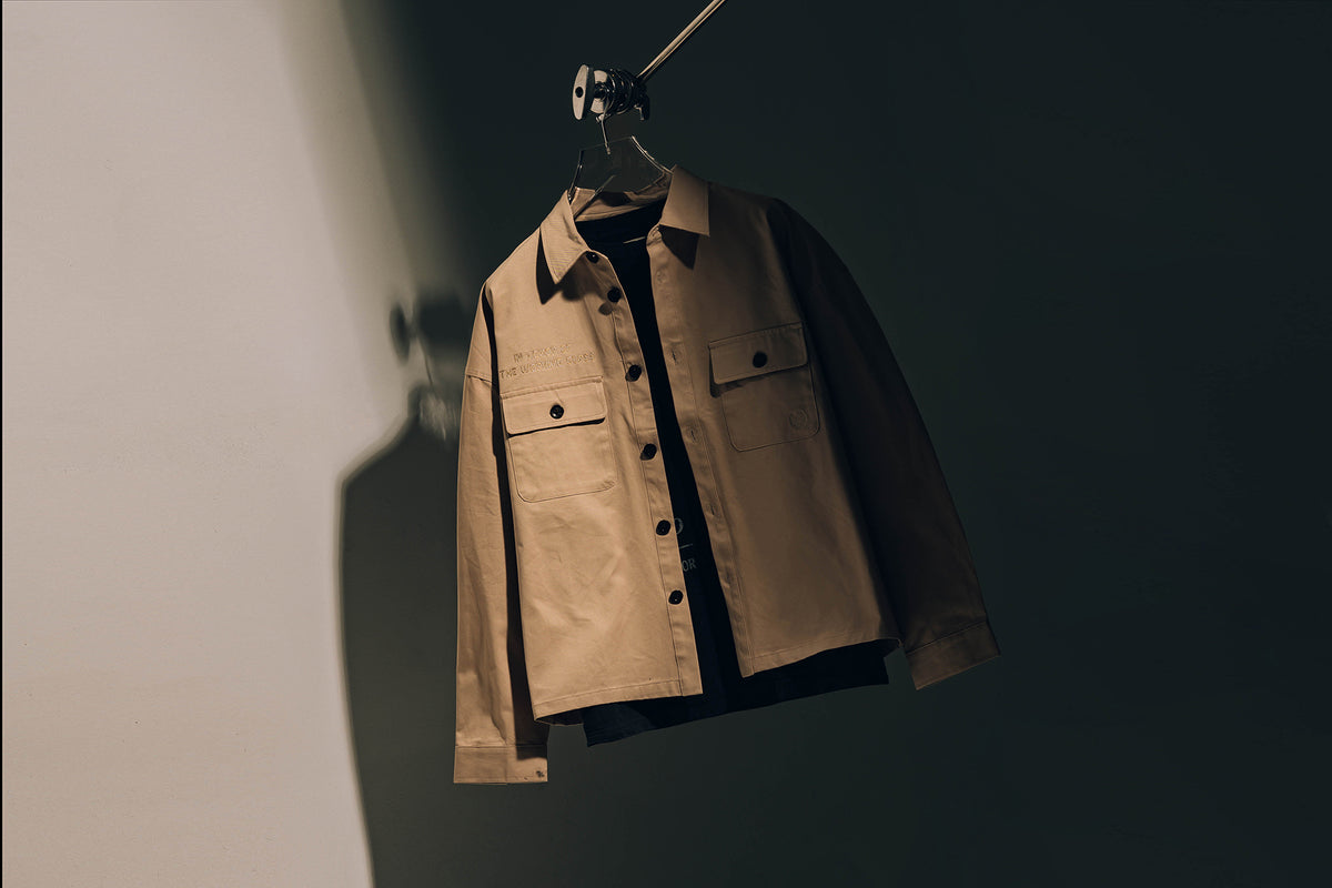Honor The Gift 'Imprint' Spring/Summer '23