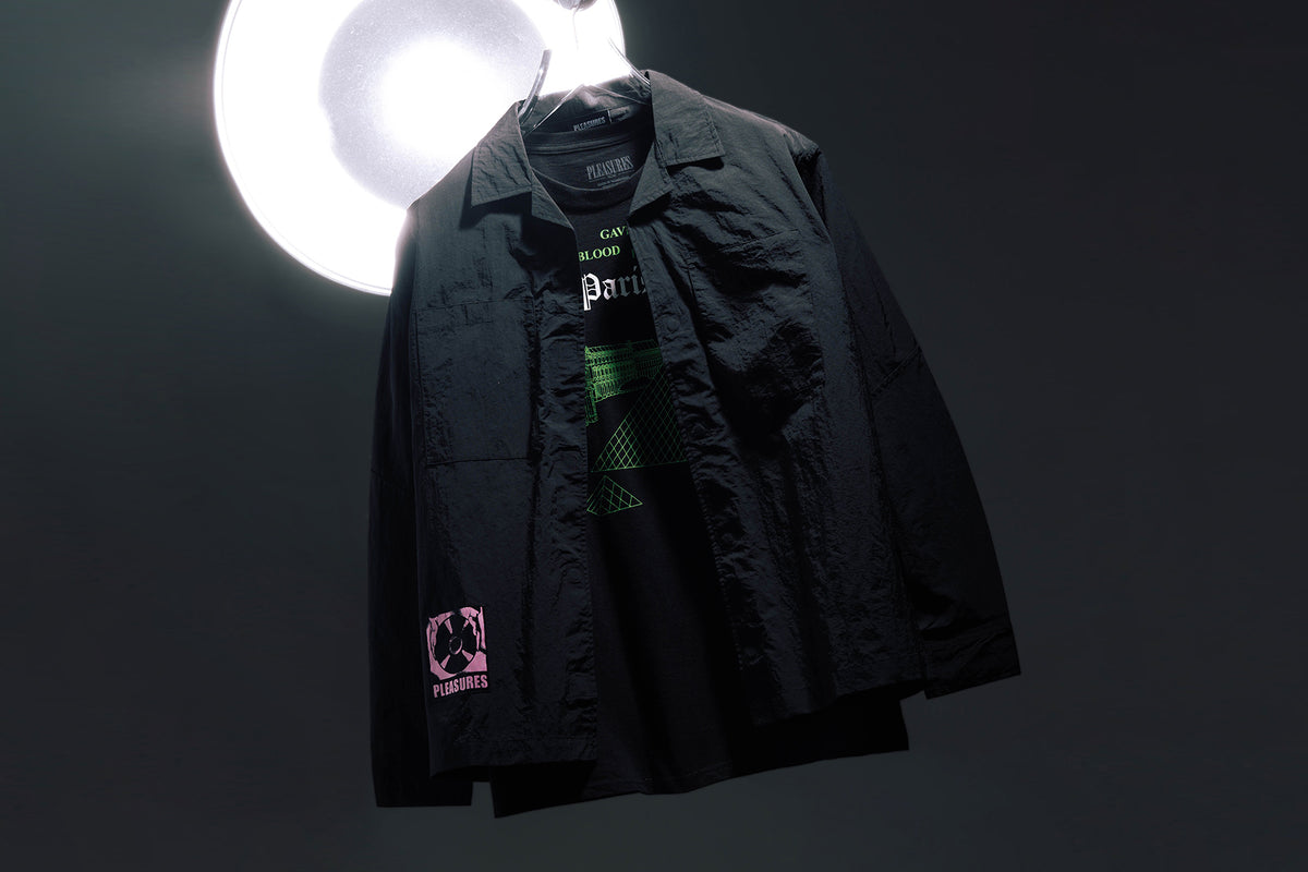 PLEASURES Spring '23