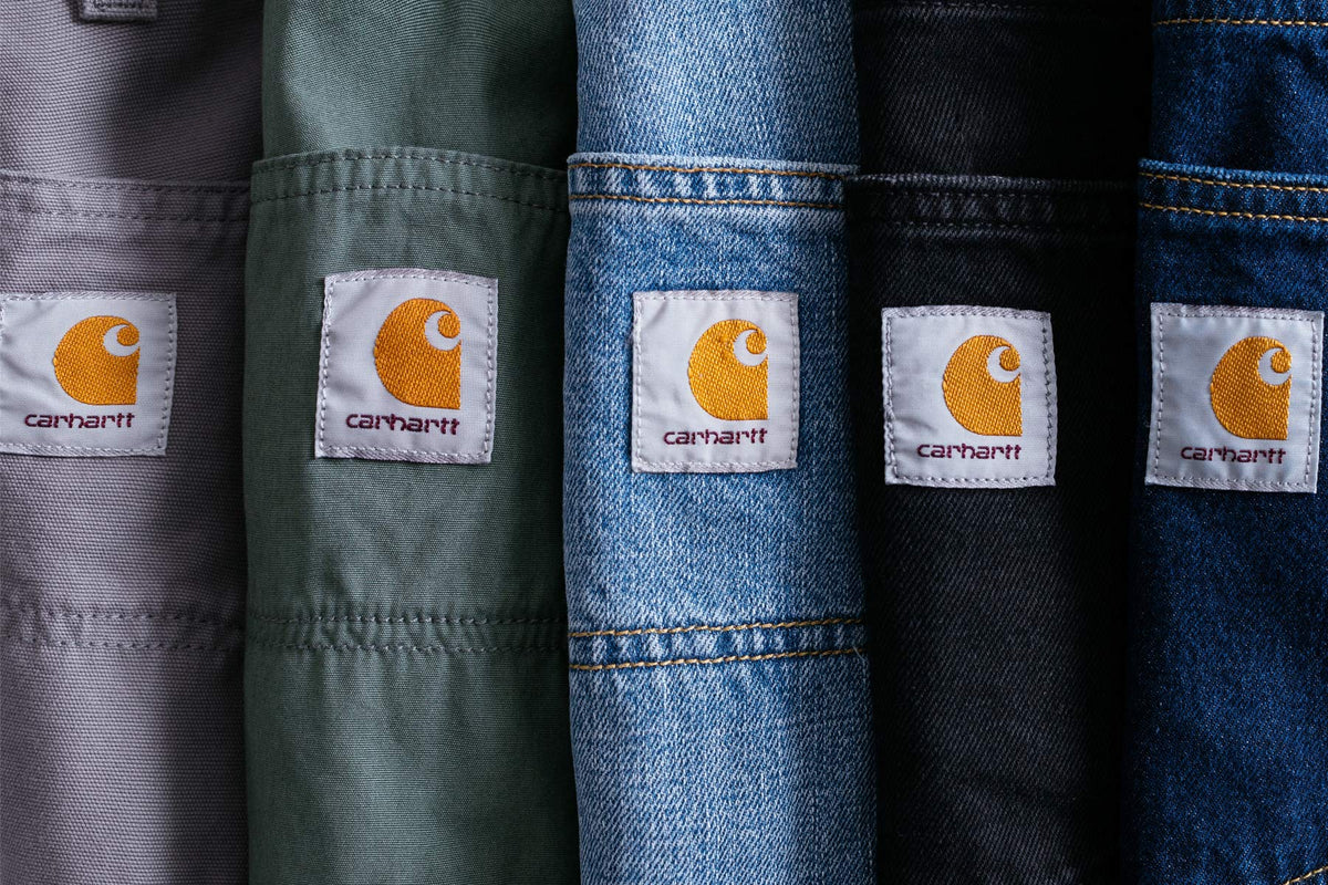 WIP Mentality: The Evolution of Carhartt’s Global Influence