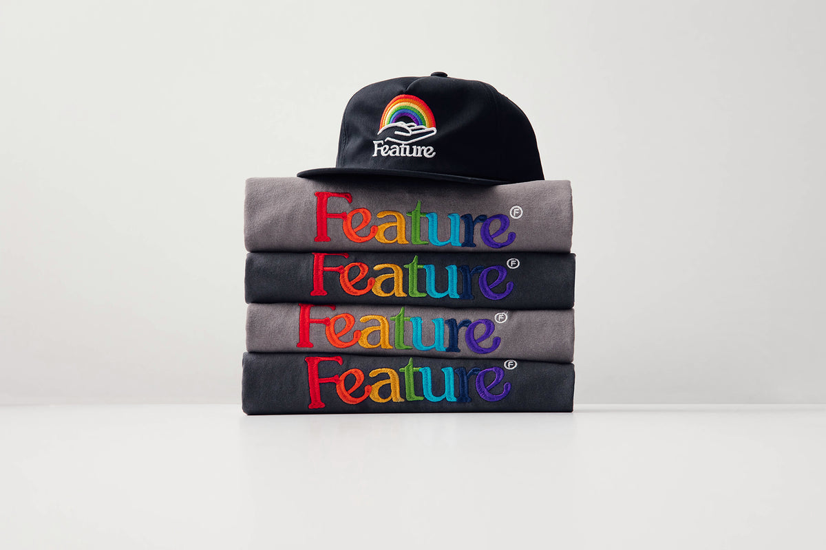FEATURE Pride 2021 Collection