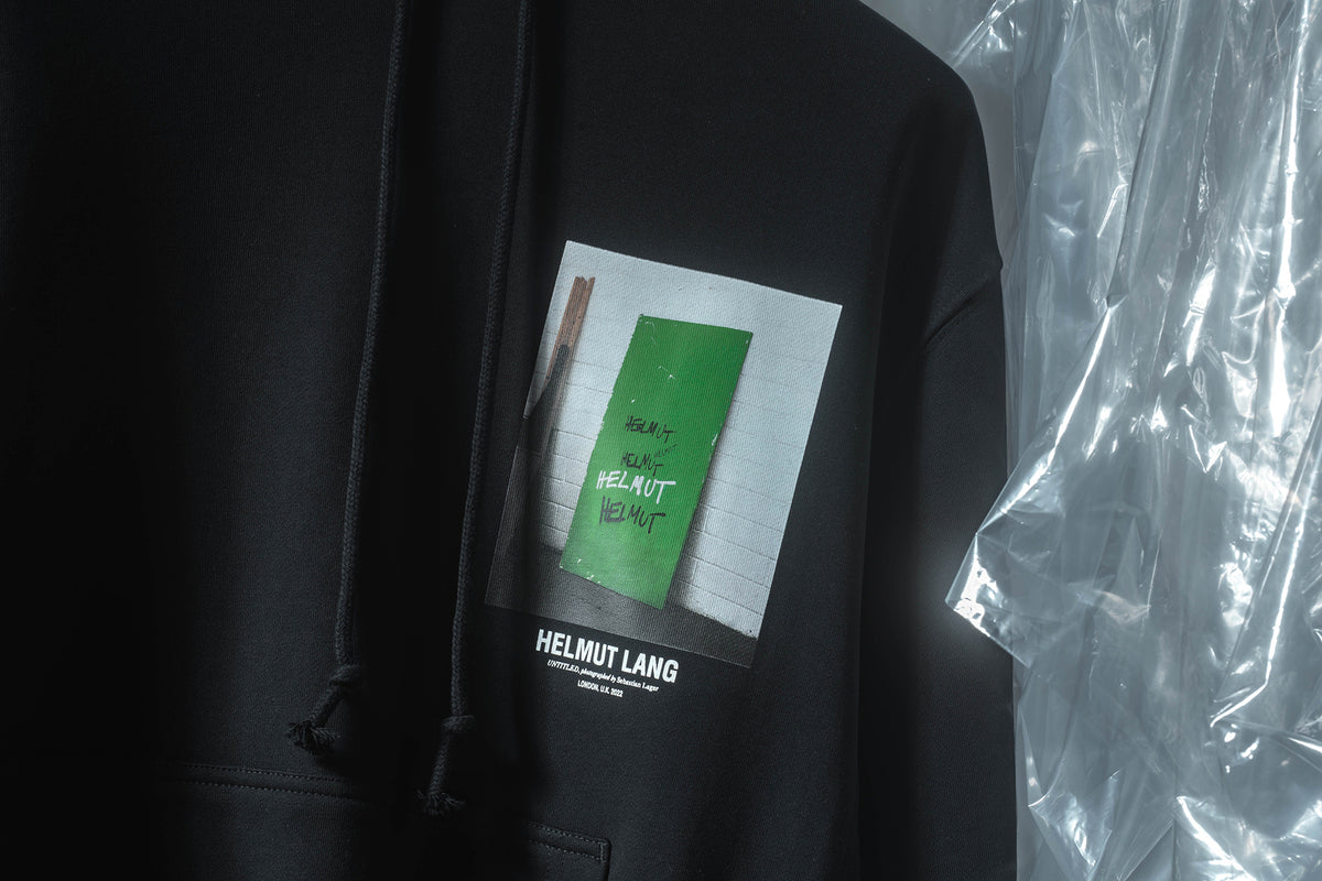 New Helmut Lang Arrivals