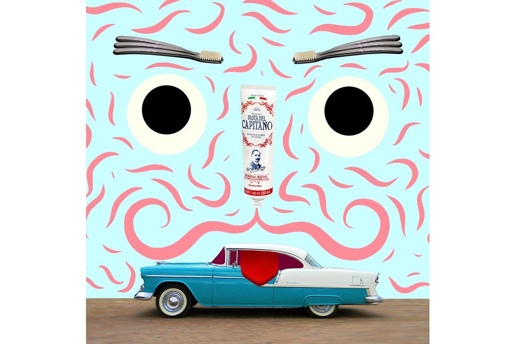 Feature'd Artist: Finnano Fenno
