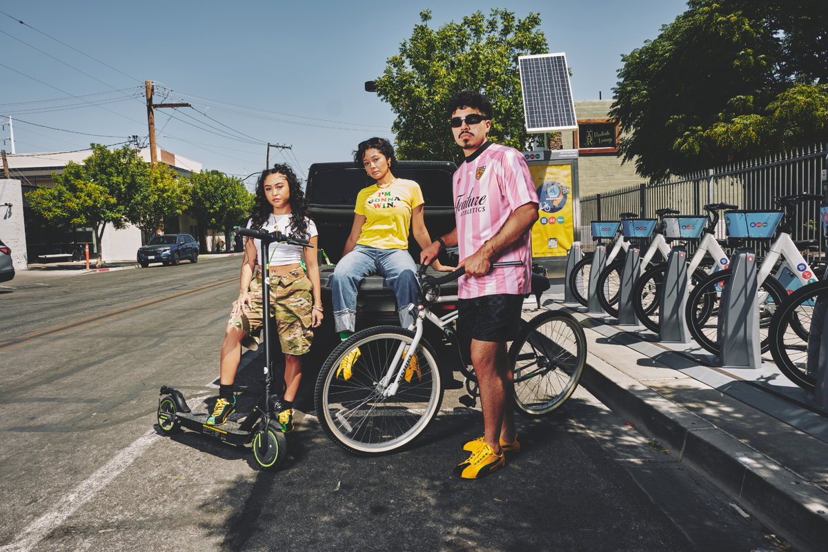 PUMA H-Street OG: New Colors Out Now