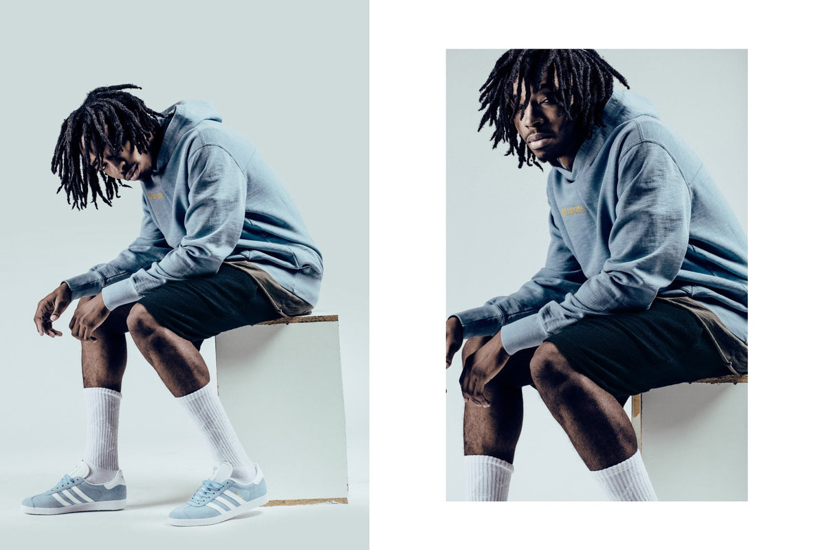 Aimè Leon Dore Spring/Summer 2017 Collection Available Now