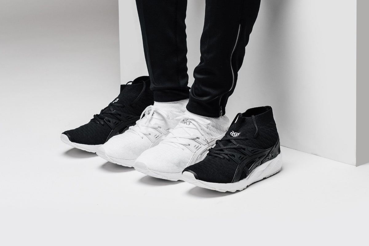 Asics Gel-Kayano Trainer Knit MT Coming Soon