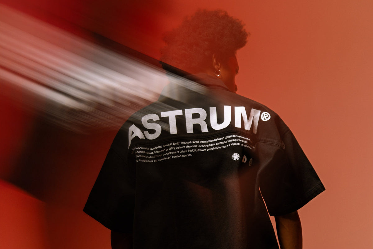 Introducing Astrum