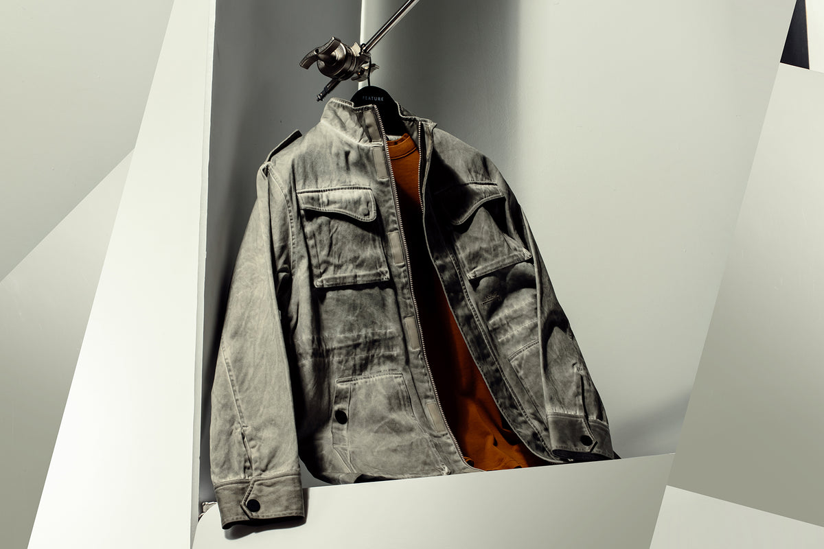 A-COLD-WALL* Delivers An Elevated and Mature FW20 Collection / Available Now