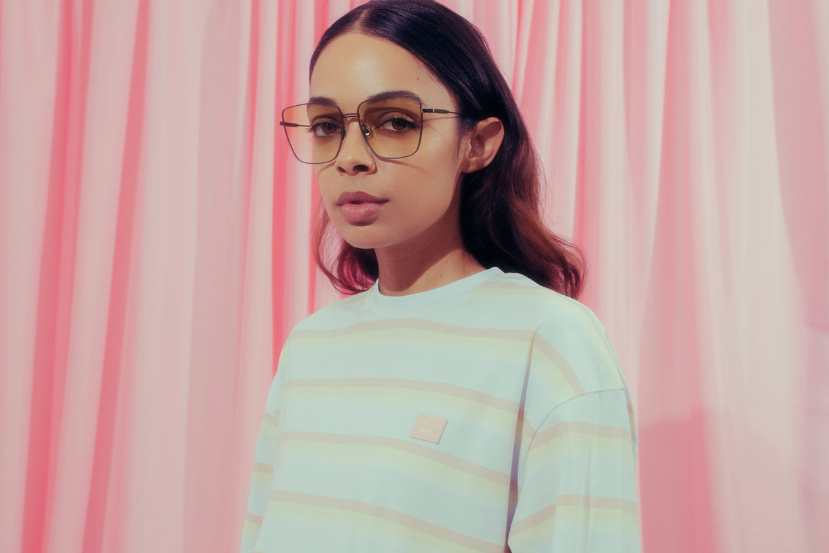New to Our Brand Roster: Acne Studios by Jonny Johansson