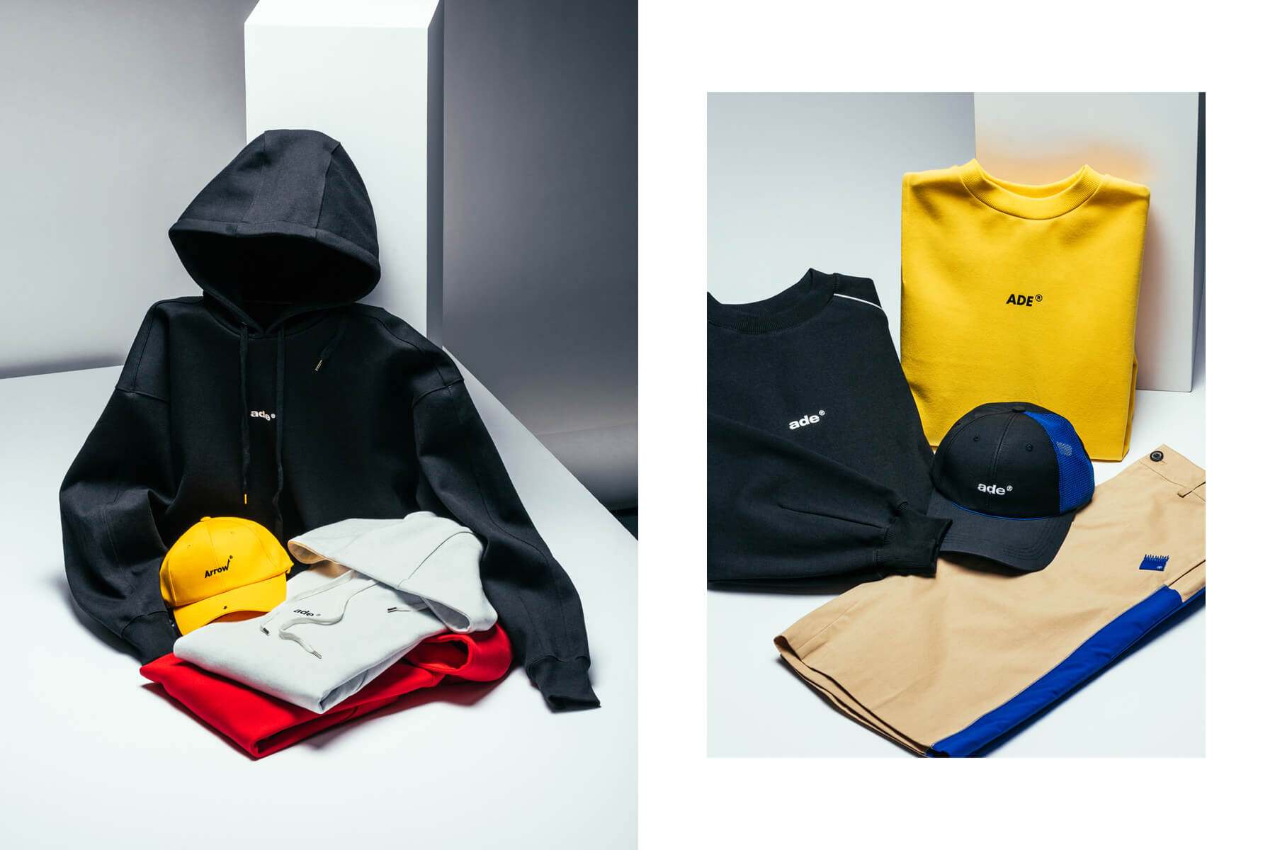 Ader Error Summer 19 Collection Available Now – Feature