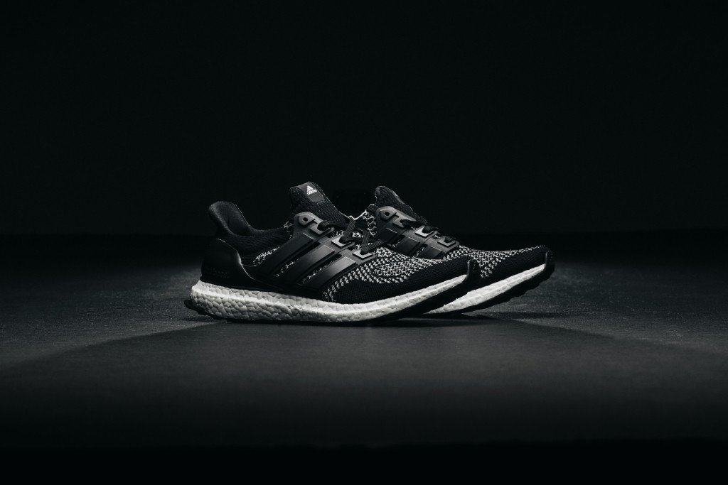 Adidas Originals 'Reflective' Ultra Boost LTD Available Now