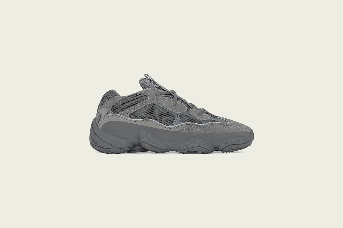 Adidas Yeezy 500 ‘Granite’ Release May 14th