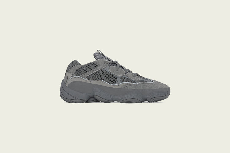 adidas gazelle silver green womens 'Granite' Adidas Yeezy 500 (2022) main image 0