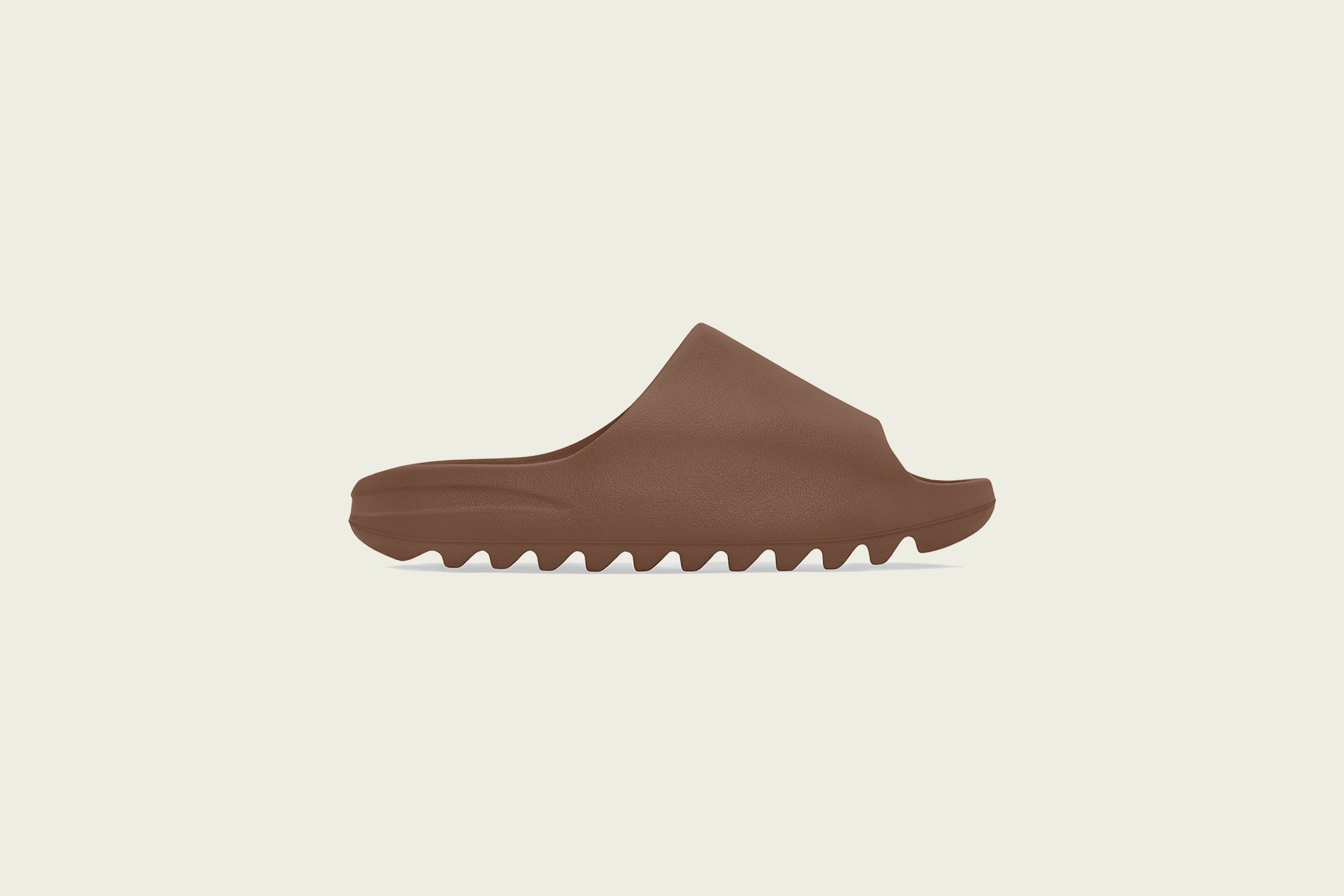 Adidas Yeezy Slide 'Flax' Release August 22nd â Feature