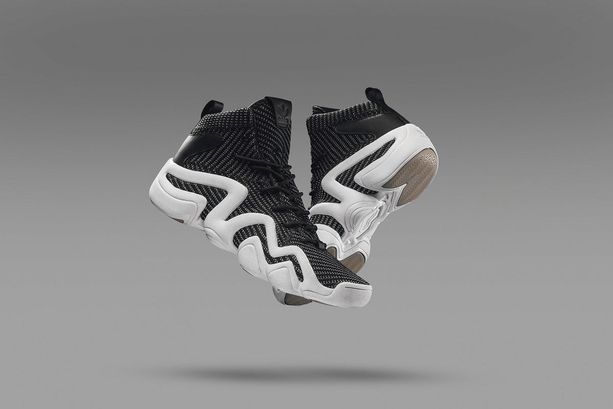 Adidas Crazy 8 Milano Available Now
