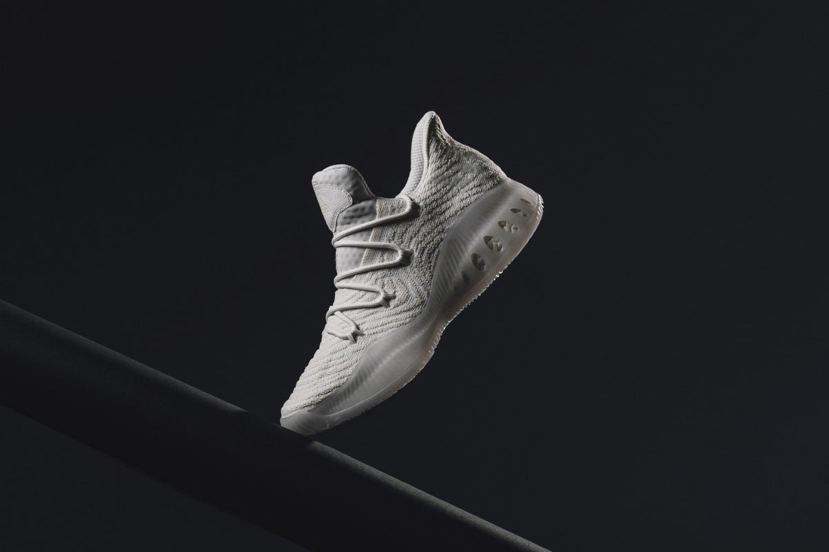 Adidas Crazy Explosive Primeknit Low Available Now