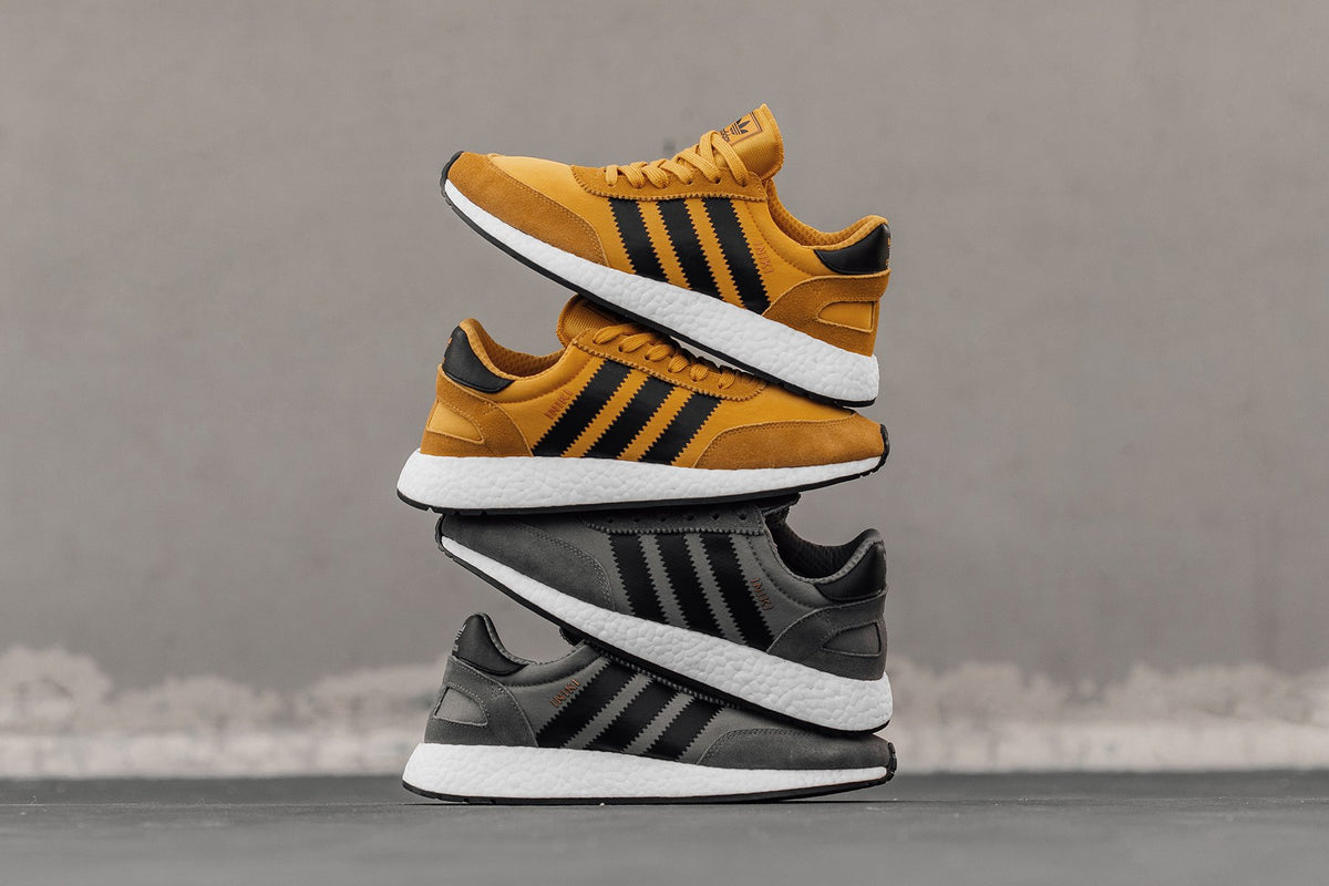 Adidas Iniki Runner November Delivery Available Now