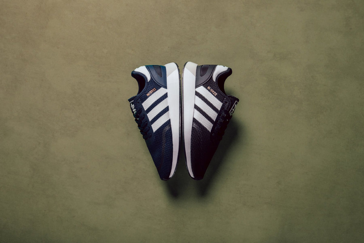 Adidas N-5923 "Mesh" Pack Available Now
