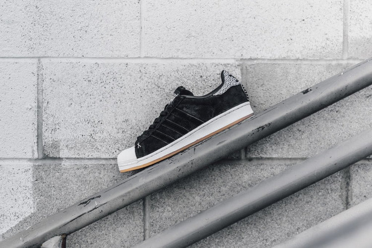 Adidas Originals Superstar Camouflage Print Available Now  Feature