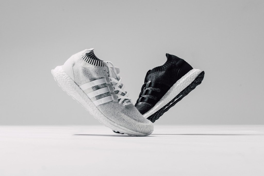 Adidas Originals EQT Support Ultra Primeknit Available Now