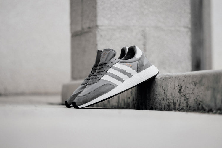 adidas gazelle silver green womens adidas originals Iniki 'Black/White Gum' – Athletic Corner