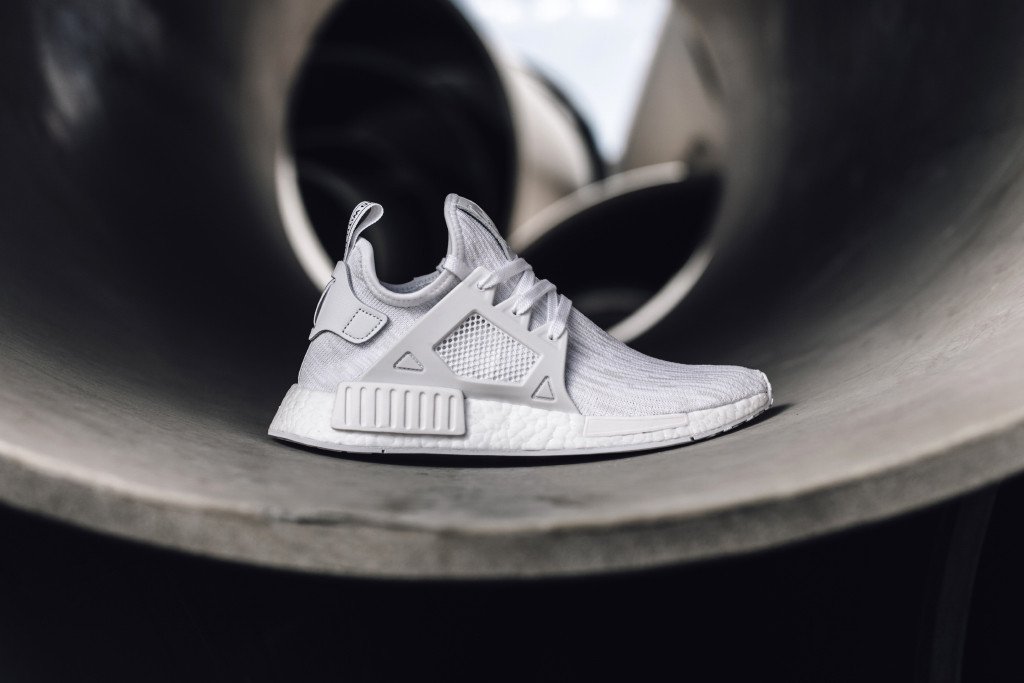Adidas Originals NMD_XR1 Primeknit Available Now In-Store Only