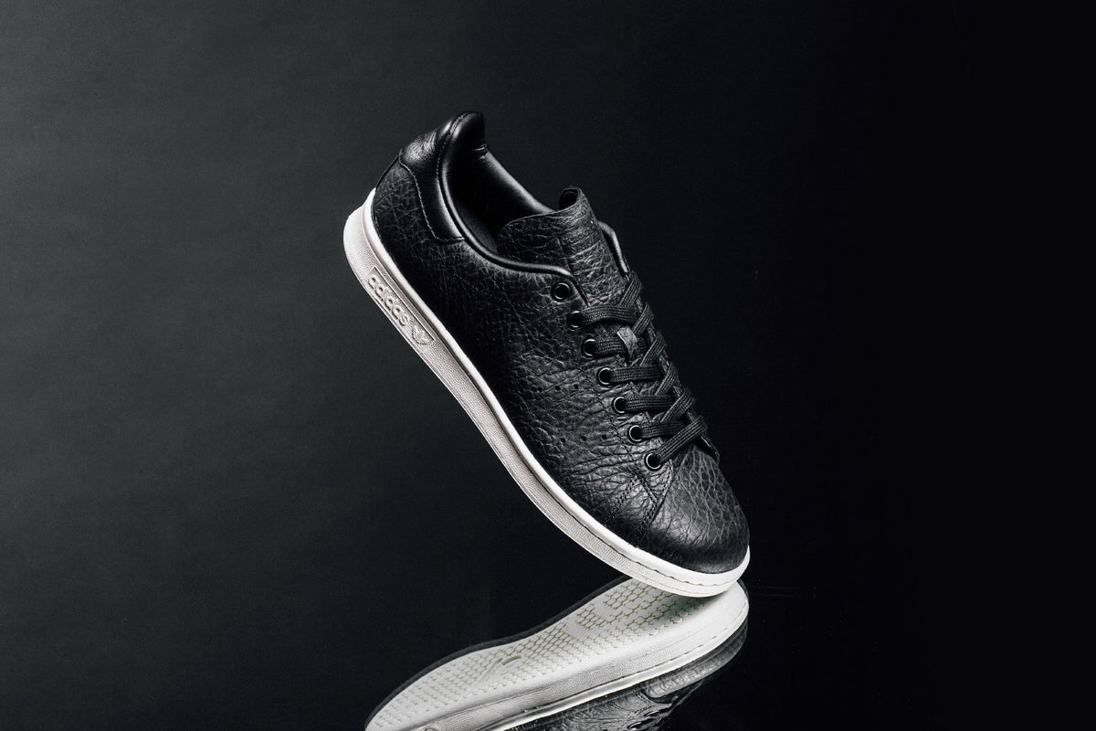 Adidas Originals Stan Smith "Quilted Leather" Available Now